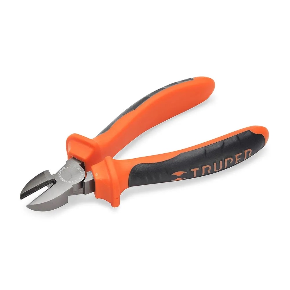 Alicate de corte Confort Grip 6