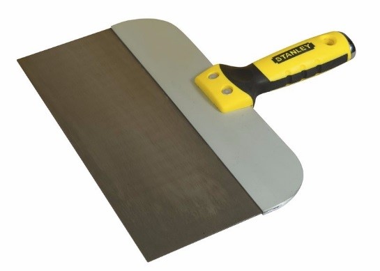 Espatula Para Drywall De 20cm