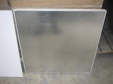 Gypsum Vinyl Phoenix