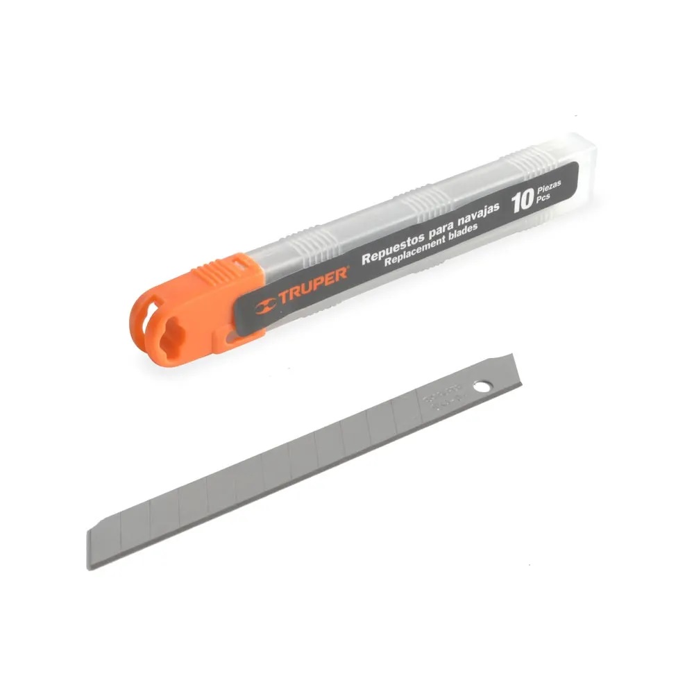 Repuesto para cutter Cut-5 5 con 5 repuestos