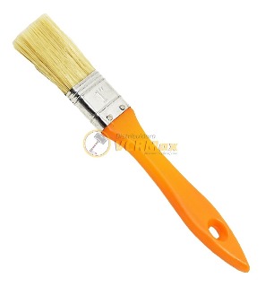 Brocha naranja 1
