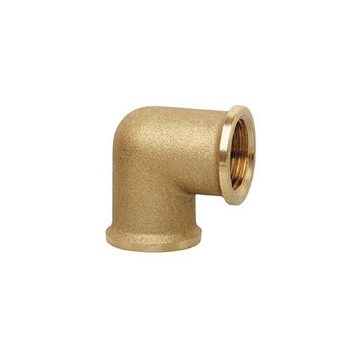 Codo de bronce