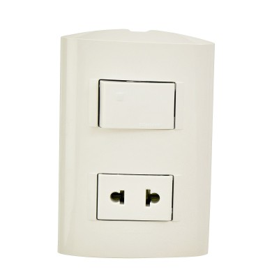 Interruptor matix bticino mixto