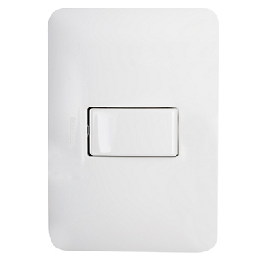 Interruptor simple matix