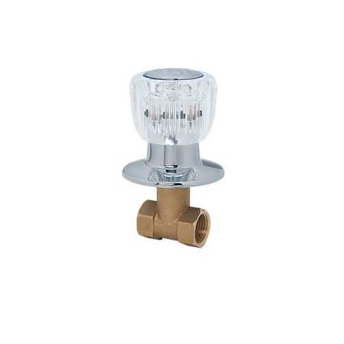 Llave ducha