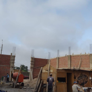 Albañilería y construcción general