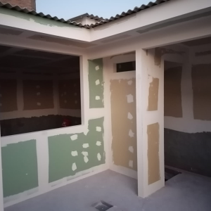 Drywall