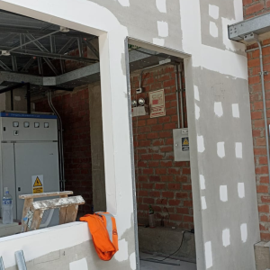Drywall