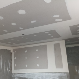 Drywall