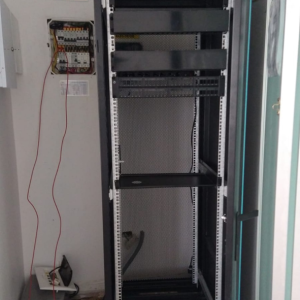 Sistema estructurado