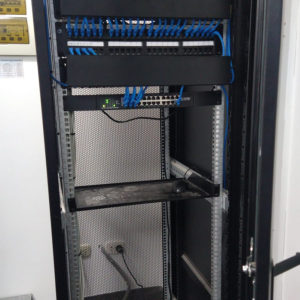 Sistema estructurado