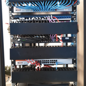 Sistema estructurado